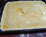 Foto del paso 13 de la receta: Tarta de Atún y Espinaca