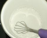 Foto langkah ke 3 dari resep Sumsum Merdeka Dessert Jar.