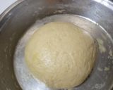 ચીઝ પીઝા રેસીપી સ્ટેપ2ફોટો