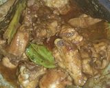 Foto langkah ke 6 dari resep Ayam Bumbu Tongseng.