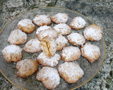 Foto del paso 6 de la receta: Galletas de frutos secos