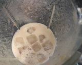 Foto langkah ke 3 dari resep Susu Kurma Madu (Sukurma).