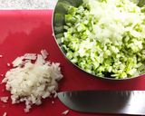 Foto del paso 1 de la receta Pisto manchego