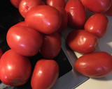 Foto del paso 1 de la receta: Crema de Tomate y Vegetales