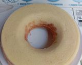 Foto langkah ke 2 dari resep Bolu Kukus Super Ekonomis 1 Telur - Takaran Sendok.