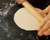 صورة لخطوة 3 من وصفة ماندو mandu-pi