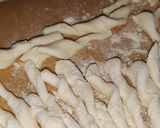 Foto del passaggio 4 della ricetta Trofie all'arrabbiata glutenfree