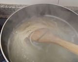 Foto del paso 1 de la receta: Espaguetis carbonara