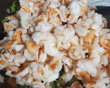 Foto del paso 4 de la receta: Ceviche de camarón, estilo peruano