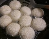 Foto langkah ke 9 dari resep 41# Onde Onde.