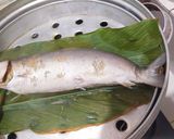 Foto langkah ke 4 dari resep Otak Otak Bandeng/Bandeng Isi V 1.
