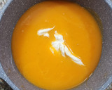 Foto del paso 4 de la receta: 🍲🧀🥚Sopa salvadora de 4 ingredientes + sopa crema con queso y huevo 🥚🧀🍲