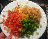 Foto del paso 2 de la receta: Habas de soja con verduras