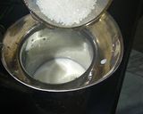 A picture of step 3 of Cold Coffee - Best Summer Drink.