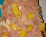 Foto del paso 15 de la receta: Pizza