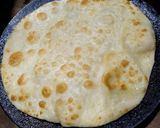 A picture of step 7 of Tikka boti.