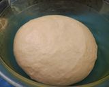 Foto langkah ke 4 dari resep Japanes milk Bun by mamitakaeshi.