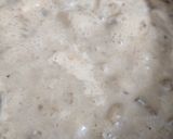 A picture of step 10 of 15 Minute Cream of Mushroom Soup.