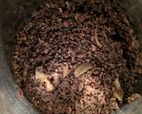 A picture of step 1 of Filter Tea.