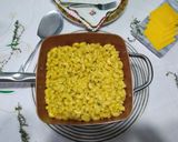 Foto del paso 3 de la receta: Macarrones con queso/ one pot pasta