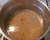 A picture of step 2 of Basic Brown Rice.