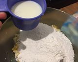 Foto del paso 4 de la receta: Torta marmolada