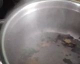 स्मोकी अरोमा दही कढी रेसिपी स्टेप 2 फोटो 
