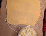 Grúz Keto Adjaruli Khachapuri – Fibriya tésztával ❤️GM recept fázis 4 fotója