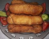 صورة لخطوة 5 من وصفة زنكل 🌯