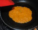 Toasted bread omelette with herbs / cheese recipe step 12 photo