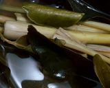 Foto langkah ke 2 dari resep Jengkol pedas manis.