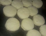 Foto del paso 3 de la receta: Alfajores de maizena