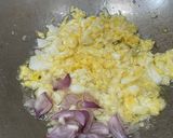 Foto langkah ke 1 dari resep Nasi Goreng Bumbu Iris.
