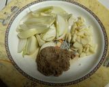 Foto langkah ke 4 dari resep Capcay ceria.