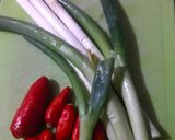 Foto langkah ke 1 dari resep Tempe Mendoan.