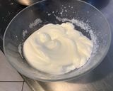 Une image de l'étape 11 de Cheesecake aux fraises,cerise et citron vert (speculoos et fromage blanc).