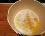 Foto del paso 2 de la receta Fainá de queso