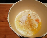 Foto del paso 2 de la receta: Fainá de queso