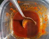 Foto del paso 4 de la receta: Tteokbokki
