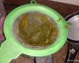 પાલક નુ સુપ (Palak Soup Recipe in Gujarati) રેસીપી સ્ટેપ2ફોટો