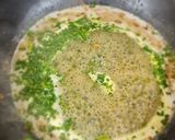 Foto del paso 1 de la receta: Pescado con salsa verde