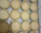 Foto langkah ke 7 dari resep Egg Tart.