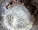 Foto del paso 3 de la receta: Cookies de avena súper sabrosas🍪🌰