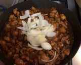 Foto langkah ke 3 dari resep Chicken Teriyaki ala ala hokben.