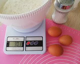 Foto del paso 1 de la receta: Ravioles de espinacas, queso y ricota