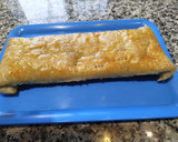 Foto del paso 12 de la receta: Hojaldre enrollado con o sin gluten con crema de chocolate con o sin avellana tú eliges
