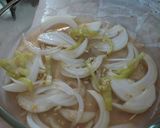 Foto del paso 2 de la receta: Muslos de pollo Borracho al Jengibre