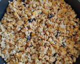 Foto del paso 5 de la receta: Barritas de cereal