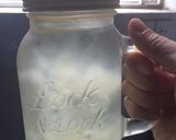 Hình bước làm 3 của món Nước nha đam