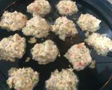 Foto del paso 2 de la receta: Croquetas de arroz integral